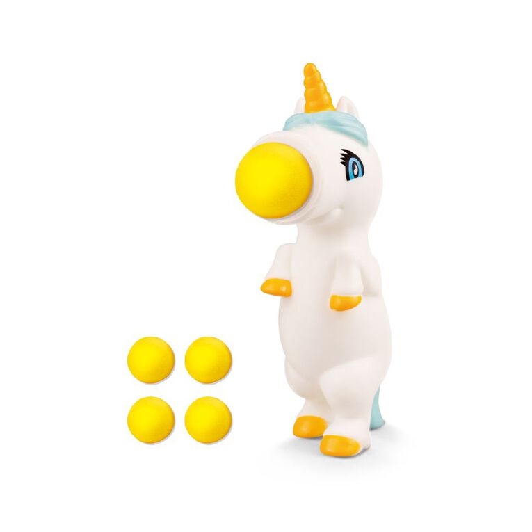 Play Studio Eva Ball Popper 6 Piece Assorted, , hi-res