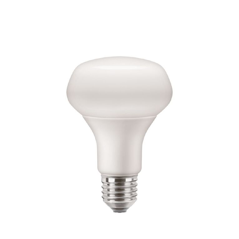 Edapt LED E27 R80 Reflector Light Bulb, , hi-res