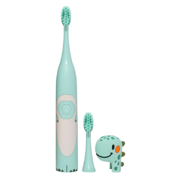 Sonic Kids Toothbrush Dinosaur, , hi-res