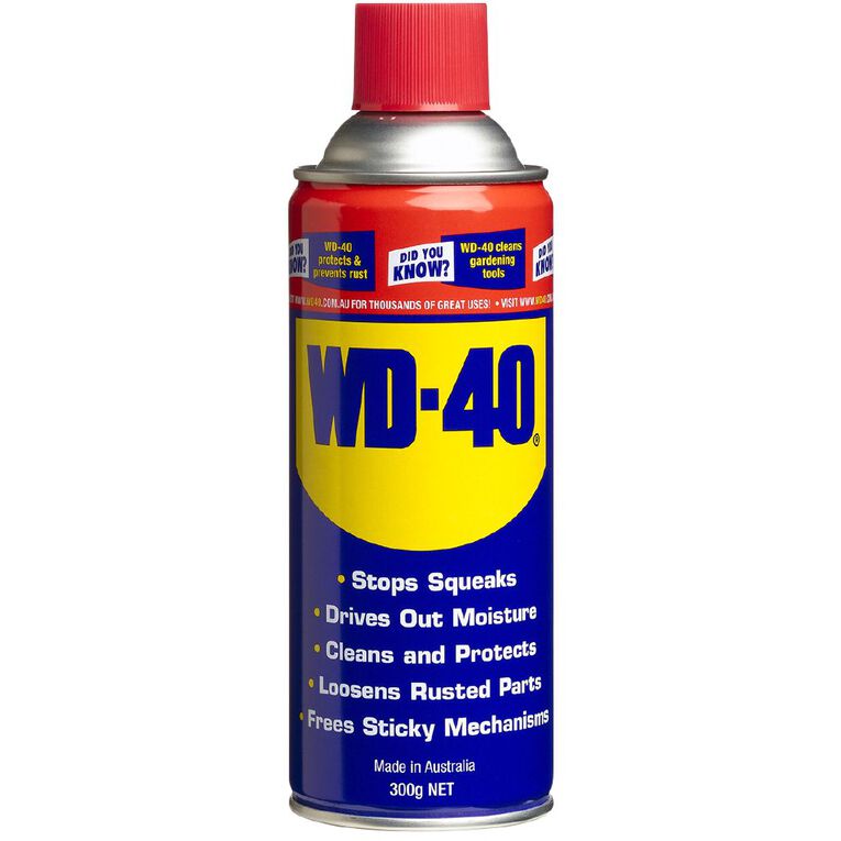 WD-40 Multipurpose Lubricant Aerosol, , hi-res