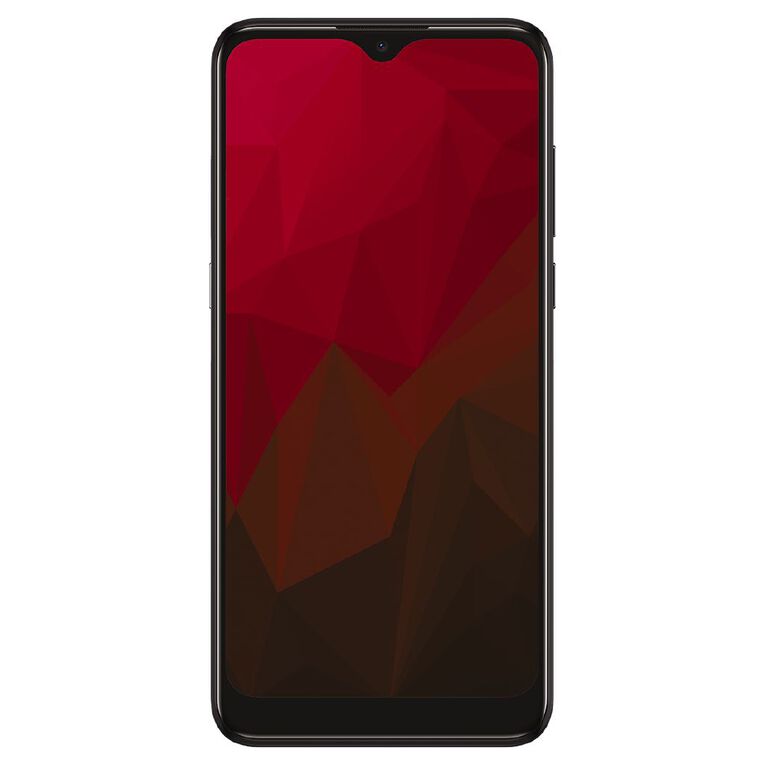 One NZ Smart V11 32GB 4G Locked SIM Bundle Grey Mid, , hi-res