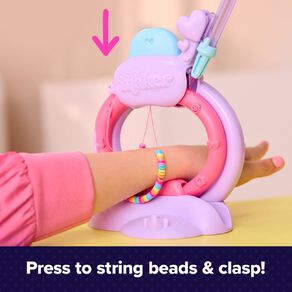 Cool Maker Heishi Bracelet Studio