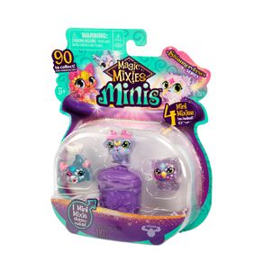 Magic Mixies Minis Series 1 4 pack