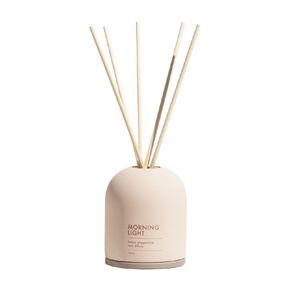 Living & Co Concrete Scented Diffuser Morning Light 150ml