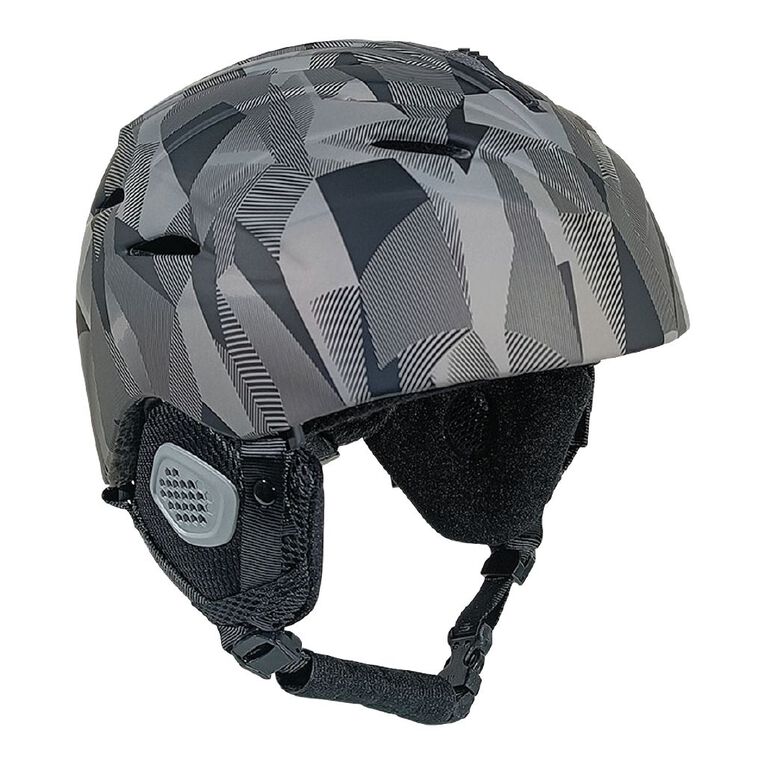 Active Intent Sports Snow Helmet Medium, , hi-res