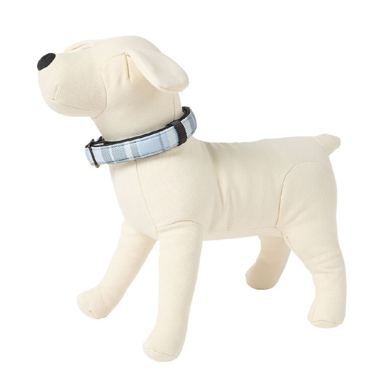 Pet HQ Printed Collar S-M, , hi-res
