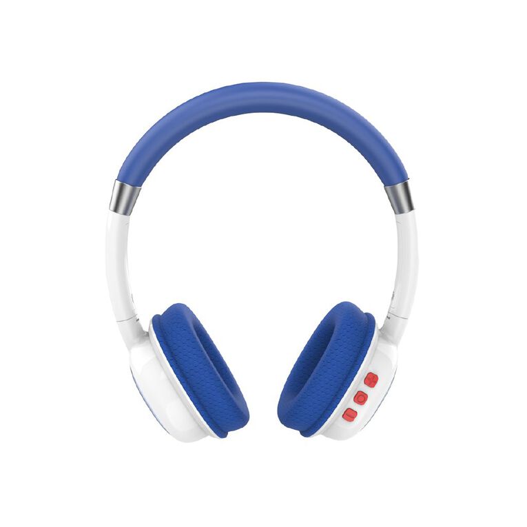 Disney Spiderman Kids Wireless Headphone, , hi-res