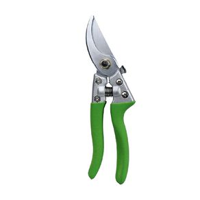Kiwi Garden Quick Release Bypass Pruner 20.5x5.5x1.5cm