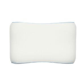 Maison d'Or Luxury Memory Foam Pillow White 60cm x 40cm