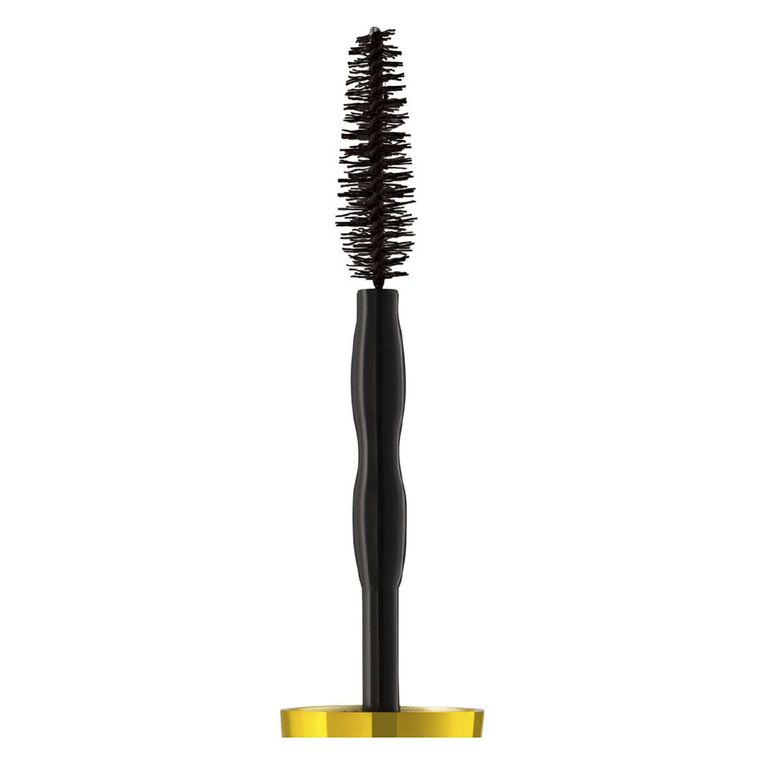 Maybelline Colossal Volume Express Big Shot Mascara Blackest, , hi-res