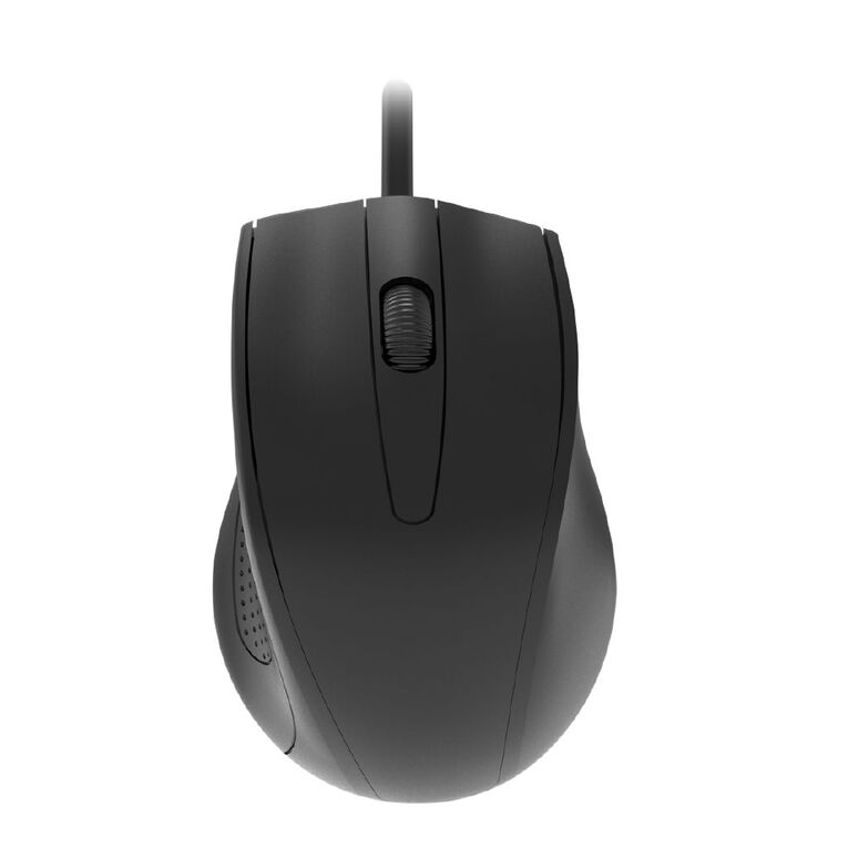 Tech.Inc 3D Wired USB Mouse, , hi-res