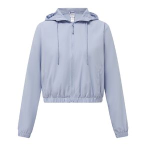 Active Intent Women's Lined Training Jacket