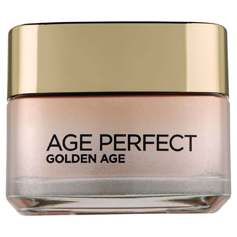L'Oreal Paris Age Perfect Golden Age Rosy Day Cream 50ml, , hi-res