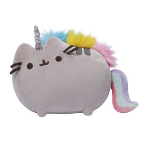 Pusheen Pushinicorn Plush