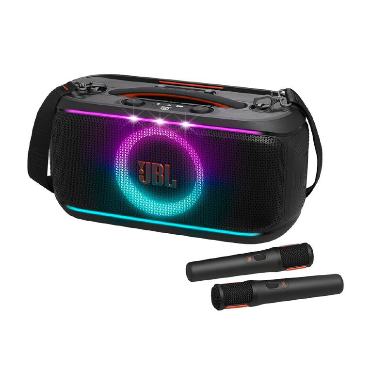 JBL Partybox On The Go Essential Mk2, , hi-res