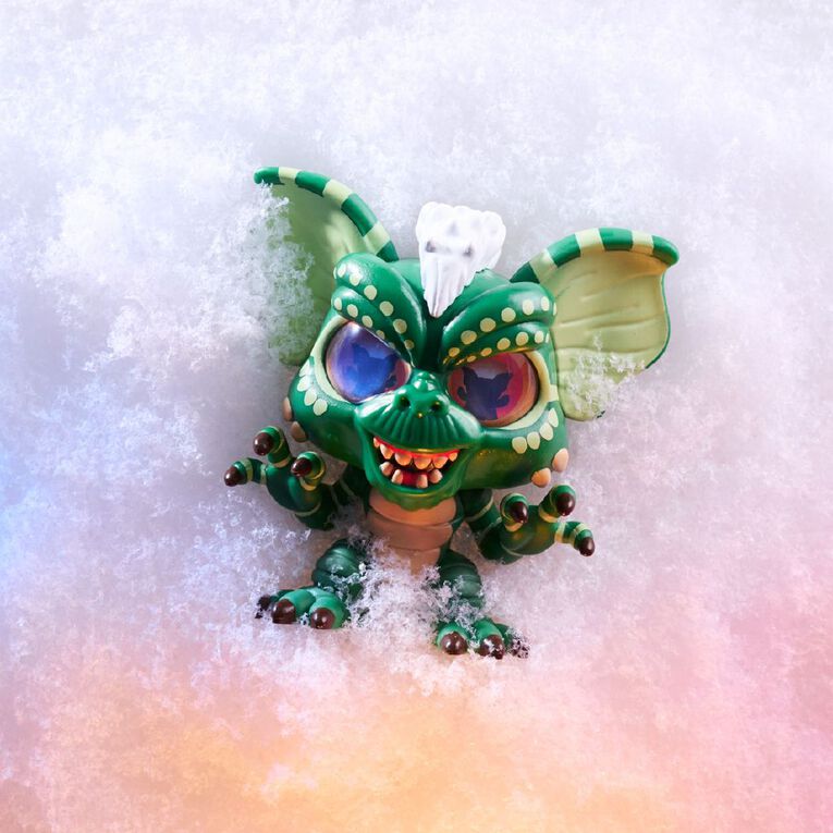 Tiny Nightmares Figure Blind Box Series 2 Assorted, , hi-res