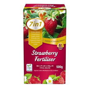 Daltons 7-in-1 Strawberry Fertiliser 500g