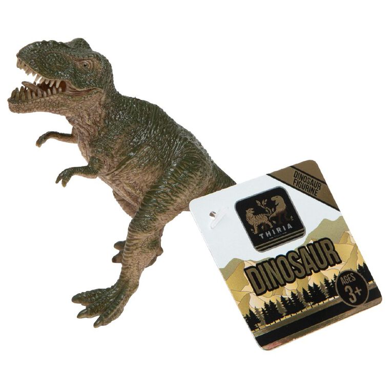 Dinosaur  Small Figure Assorted, , hi-res