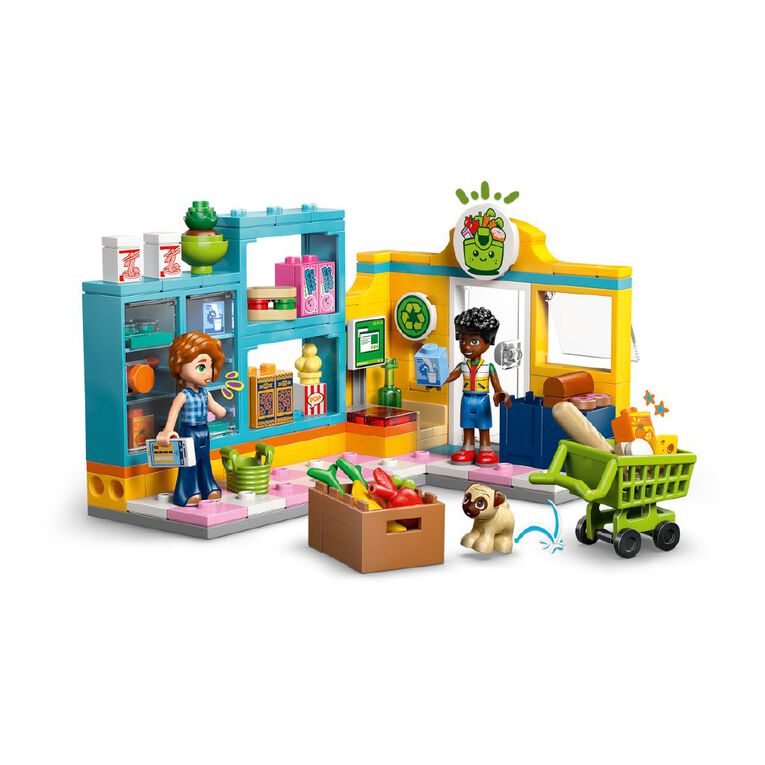 LEGO Friends Heartlake City Mini Supermarket 42680, , hi-res