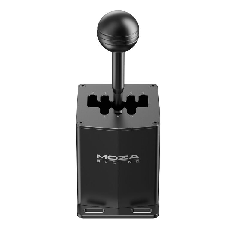 Moza HGP Shifter, , hi-res