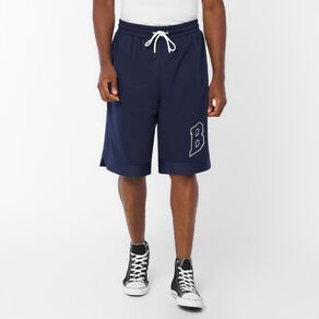 Garage Men's Baggy Basketball Shorts