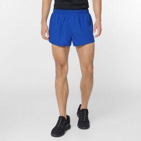 Active Intent Men's Run Liner Shorts