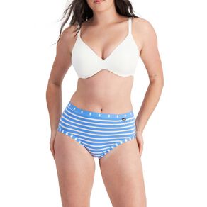 B FOR BONDS Women's Full Briefs 2 Pack