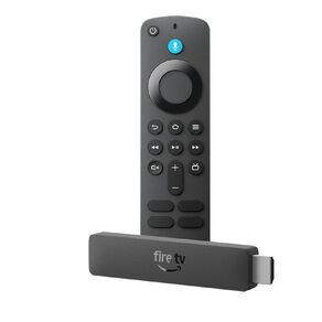 Amazon Fire TV Stick HD 2026 Black