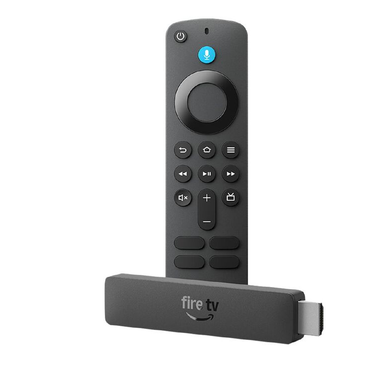 Amazon Fire TV Stick HD 2026 Black, , hi-res