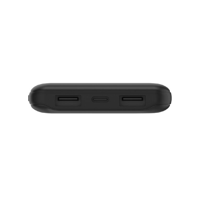 Belkin USB-C Power Bank 10K mAh Black, , hi-res