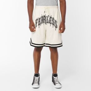 Garage Men's Basketball Shorts
