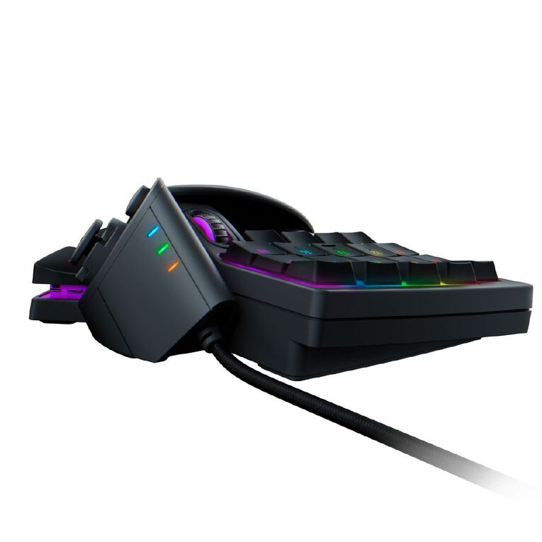 Razer Tartarus V2 Mecha-Membrane Gaming Keypad, , hi-res