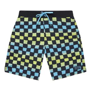 Young Original Printed Boardshorts
