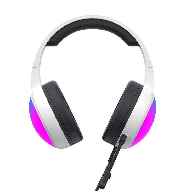 Gamenote Luminous Gaming Headset, , hi-res