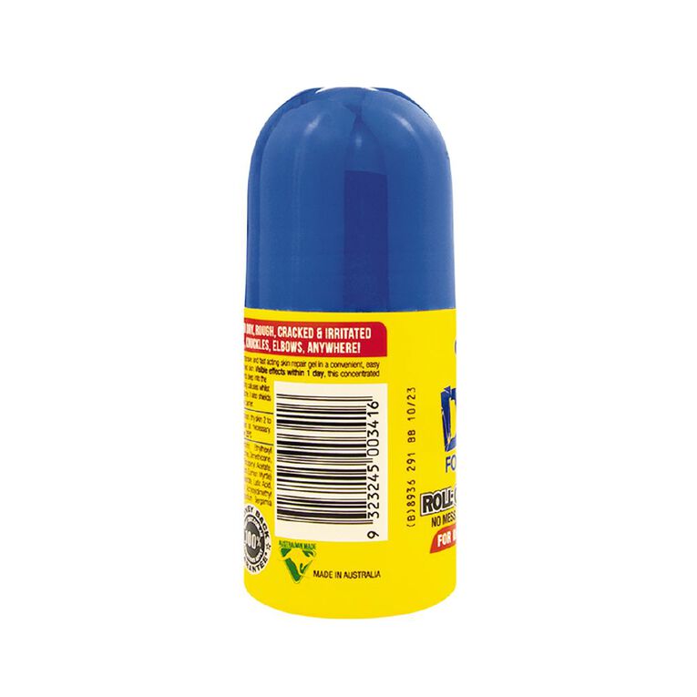 DU'IT Roll-On Heel Balm 50ml, , hi-res