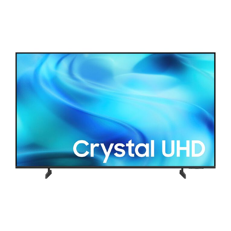 Samsung 50 Inch U8000H UHD 4K Vision AI Smart TV, , hi-res