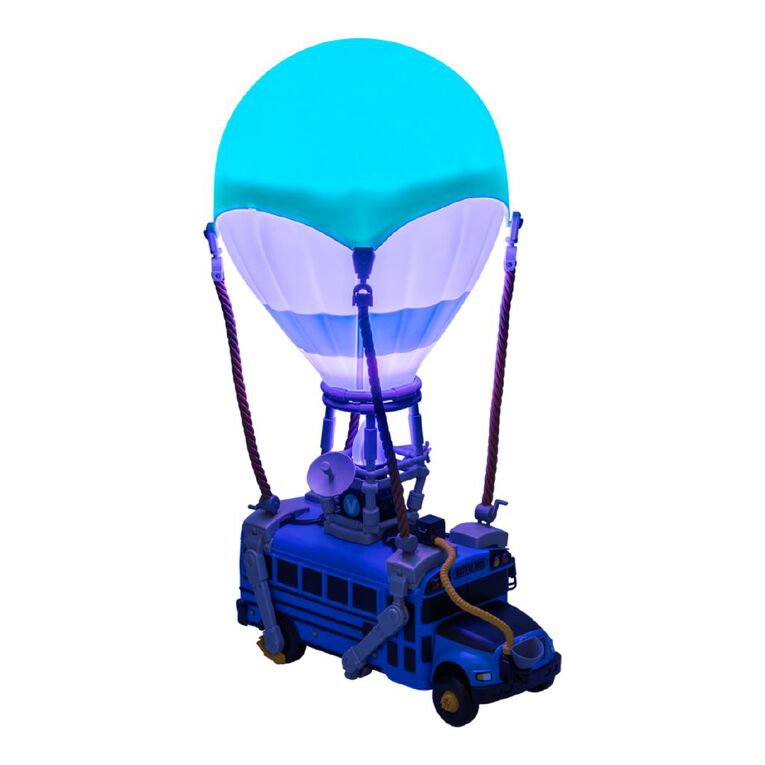 Paladone Fortnite Battle Bus Light, , hi-res