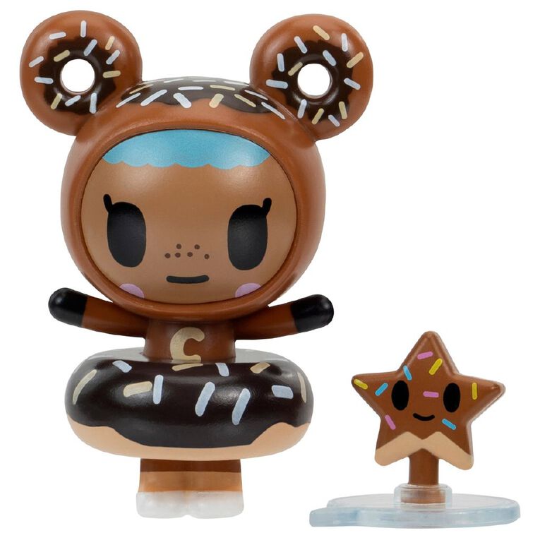 Tokidoki 2 Inch Mystery Figures, , hi-res