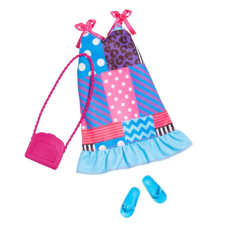 Barbie Complete Looks Fashion Packs Assorted, , hi-res
