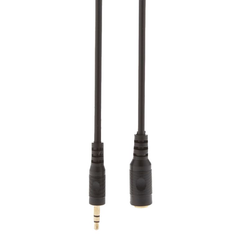 Tech.Inc Headphone Extension Cable 2m, , hi-res