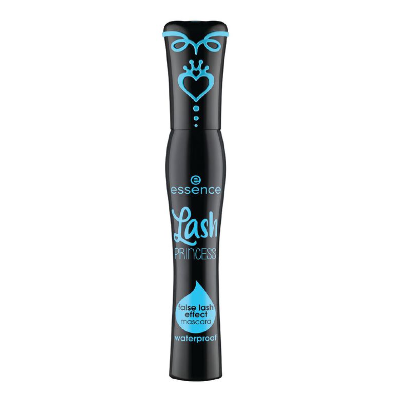 Essence Lash Princess False Lash Effect Mascara Waterproof, , hi-res