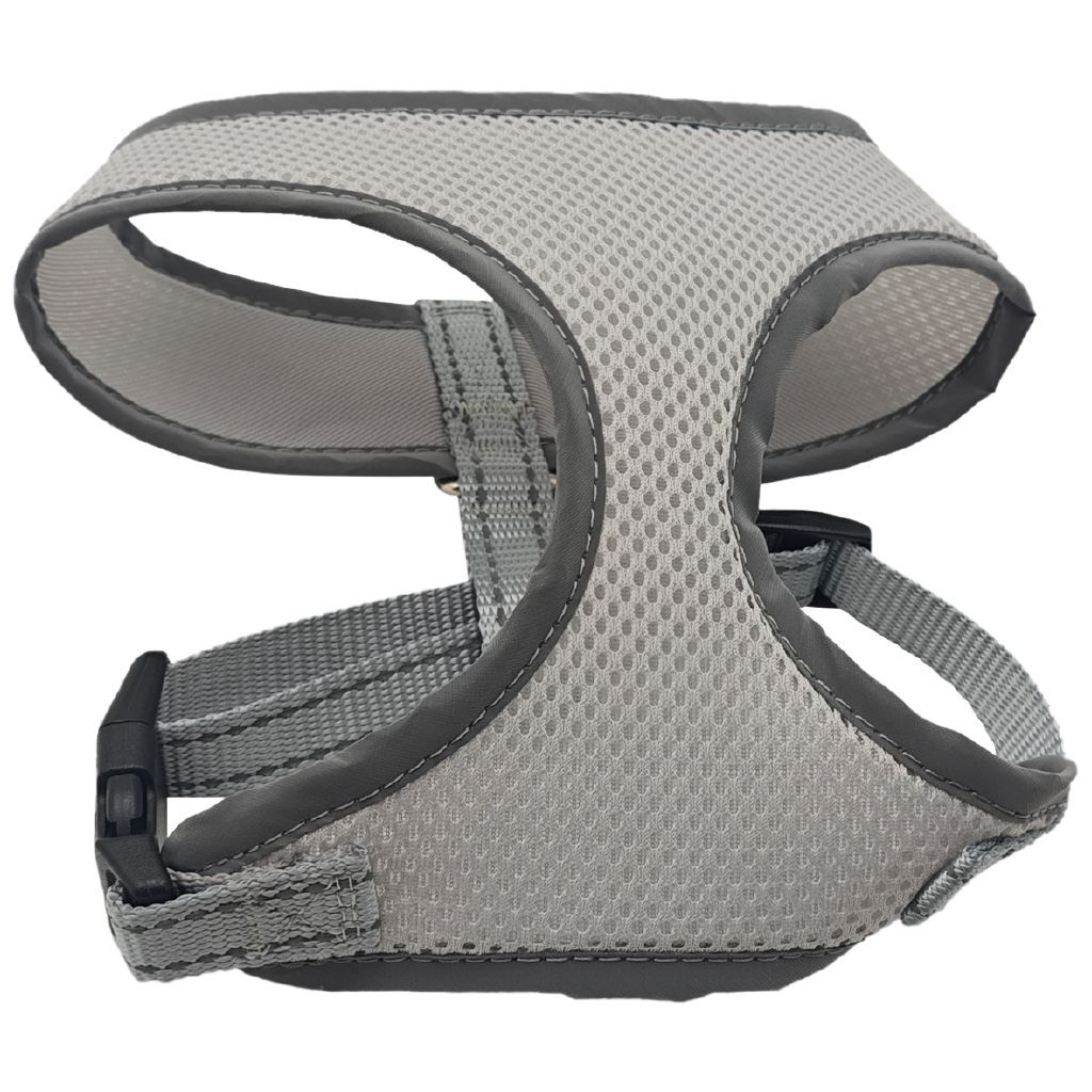 Petzone Reflective Dog Harness Large | The Warehouse