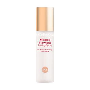 MCoBeauty Miracle Flawless Setting Spray