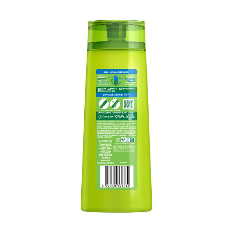 Garnier Normal Shampoo 315ml The Warehouse