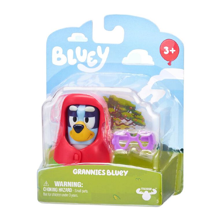 Bluey Story Starter Pack Series 11 Assorted, , hi-res