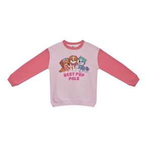 Paw Patrol Crew Sweatshirt