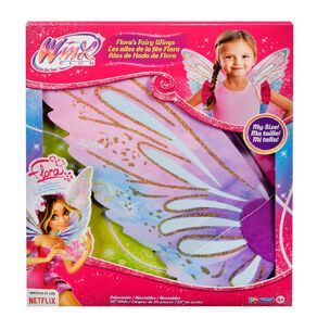 Winx Club Bloom Fairy Wings Assorted