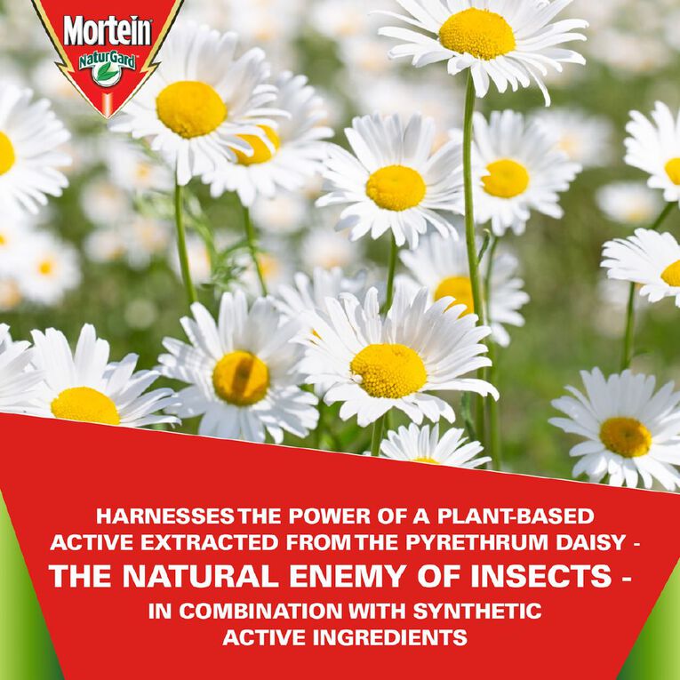 Mortein Naturgard Eucalyptus Flying Insect Killer 320G, , hi-res