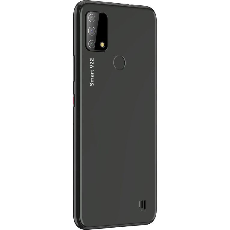 One NZ Smart V22 SIM Bundle Grey Locked, , hi-res