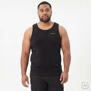 Back Country Adults' Micro Fleece Singlet